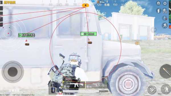 和平精英辅助【火锅直装稳定版】支持新版本游戏 全图透视 开火自瞄 人物加速大黑耗子